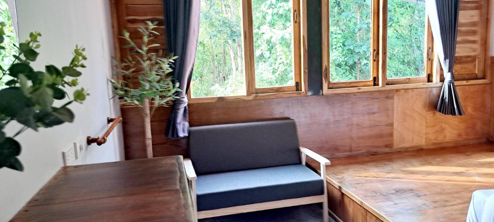Mon Chang Home Mae Rim Exterior photo